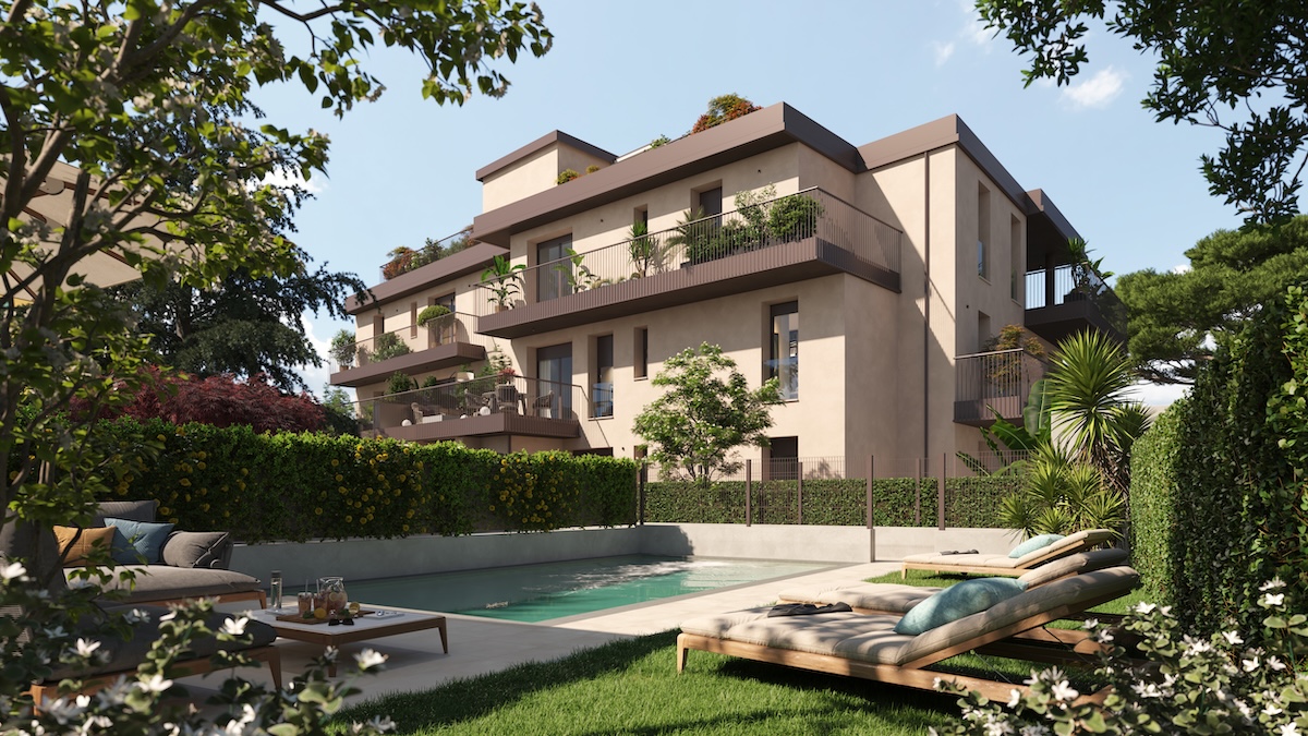 Residenza Magnolia